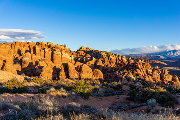 Rock Pile