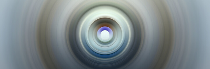 Abstract background of spin circle radial motion blur. Background for modern graphic design and text.