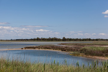 Kinburn River End, Kherson, Ukraine