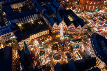 Frankfurt am Main Germany 18.12.2019