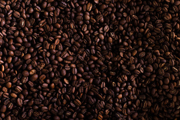 Coffee beans