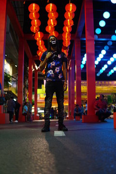 China Town - Bangkok 1