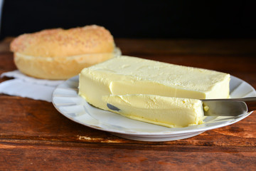 breakfast cooked fast and easy