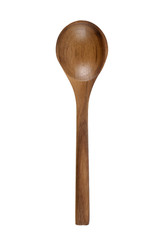 Close-up of wooden spoon