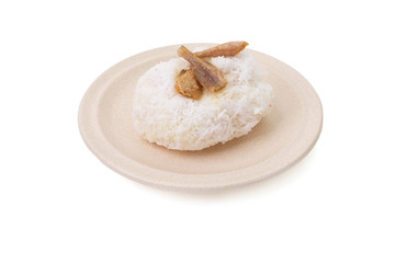 Malaysian Traditional Confectionery called 