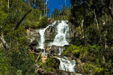 Falls Lookout