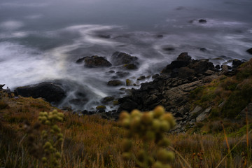El mar y su magia © AndrsHilario