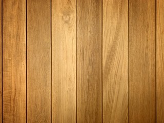 Naklejka premium dark wooden texture background.