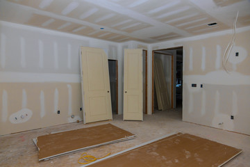 Process for under construction, remodeling, renovation, extension, restoration and reconstruction.