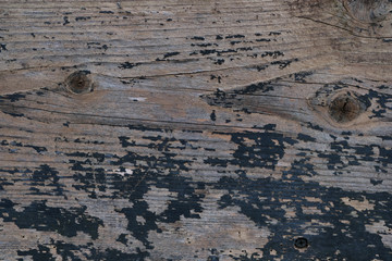 closeup of vintage wooden texture background