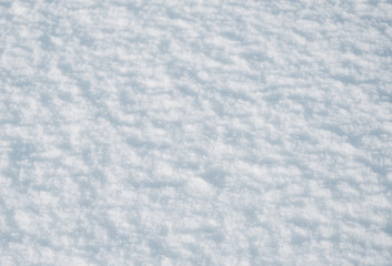 Fototapeta premium 雪 テクスチャ 素材