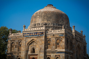 Fototapeta premium Lodhi Garden