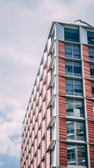 Obraz premium Architecture