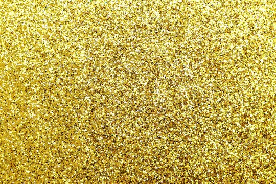 Tiny gold Sparkle Heart Wedding Party Confetti Nail Sequins Flakes Art Glitter Decorations Table Decoration Party Decor