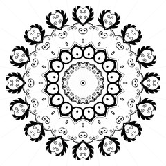 fractal abstract