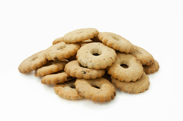 sweet cookie