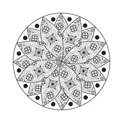 Vintage decorative elements 02