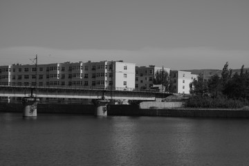 Obraz premium Building