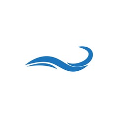 Water Wave Icon