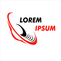 Sound speaker. Woofer vector design. Subwoofer illustration