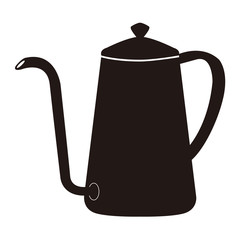 ドリップコーヒーポット