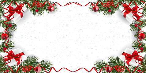 Christmas Greeting Card - 310588217