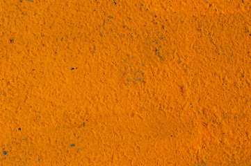 yellow asphalt road background