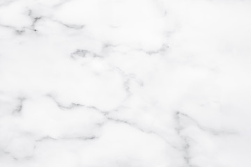 Obraz premium White marble texture for background.