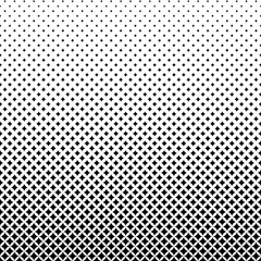 Abstract halftone background. Geometric pattern.