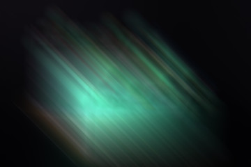 Bright colored blured brushstrokes as multicolored flashes for an abstract background