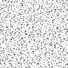 Abstract noisy striped space dye. Chaotic circles and lines. For cards, invitations, identity, books, advertisement, magazine textile and interior decoration