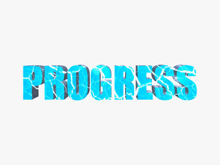 Progress 3d