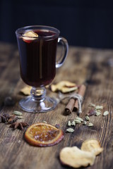mulled wine