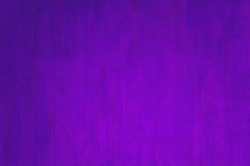 Fototapeta na wymiar violet wall with raw plaster