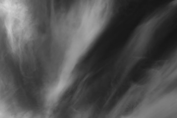 The sky before the rain, the cloudy dramatic sky, dark clouds texture background