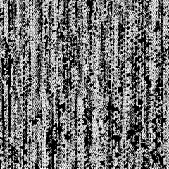 The Structure consisting of a set of marble textures, lines and dots. Black and white vector stock illustration. The Design for wallpaper, covers, bags and packaging.