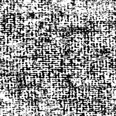 Fototapeta premium The Structure consisting of a set of marble textures, lines and dots. Black and white vector stock illustration. The Design for wallpaper, covers, bags and packaging.