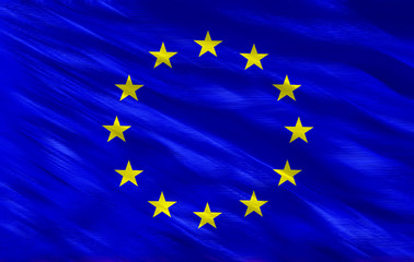 Flag of European Union