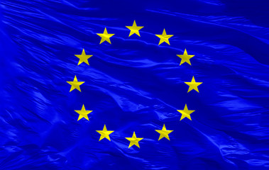 Flag of European Union