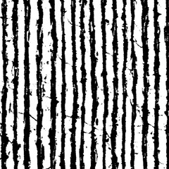 The Structure consisting of a set of marble textures, lines and dots. Black and white vector stock illustration. The Design for wallpaper, covers, bags and packaging.