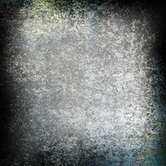 grey dirty background