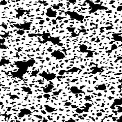 Distress thread used texture. Grunge rough dirty background. Shabby black cotton cover. Overlay aged messy grainy template. Cloth linen sack backdrop. Empty aging design element