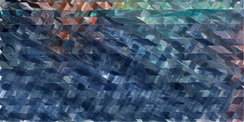 futuristic modern tech stripes background with dark slate gray, dark gray and light slate gray colors