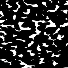 Distress thread used texture. Grunge rough dirty background. Shabby black cotton cover. Overlay aged messy grainy template. Cloth linen sack backdrop. Empty aging design element