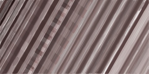 futuristic modern stripes art with old lavender, pastel gray and silver colors