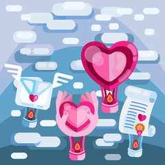 Valentines day