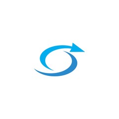 Faster Logo Template