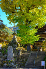 前山寺