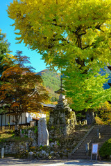 前山寺