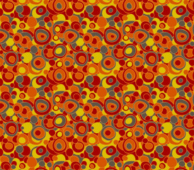 Bunte hintergrund.